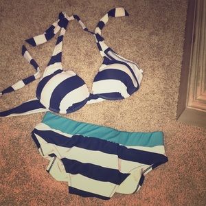 New bikini!